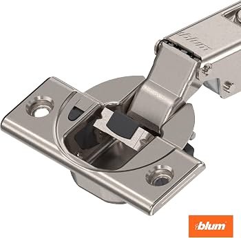 Dobradiça Blum CLIP top BLUMOTION